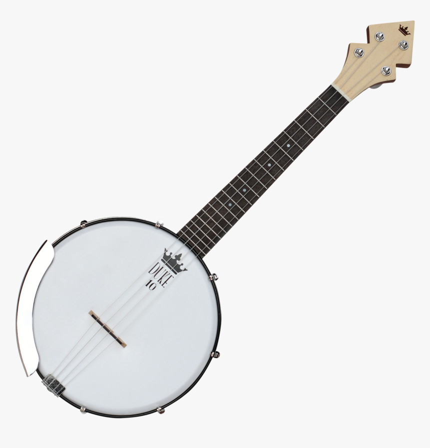 Banjolele Duke, HD Png Download