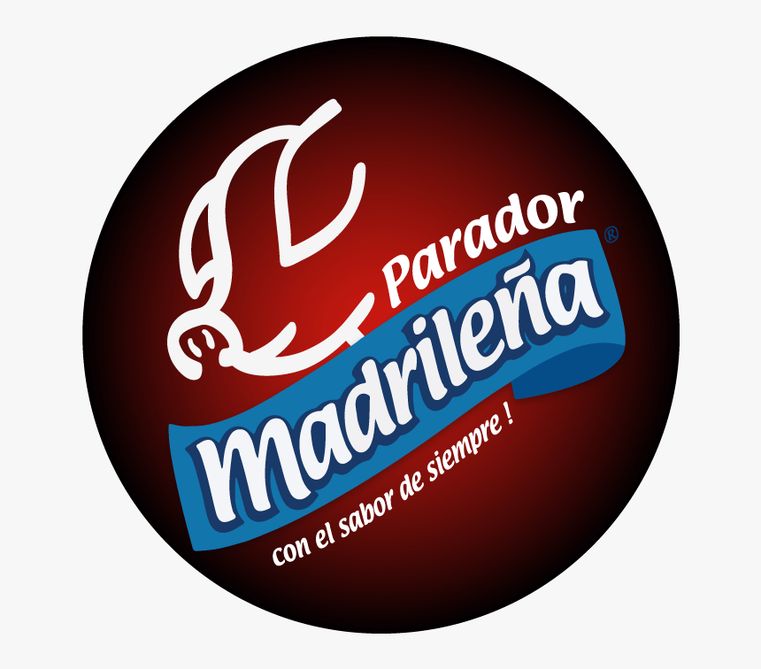 Parador Madrileña, HD Png Download