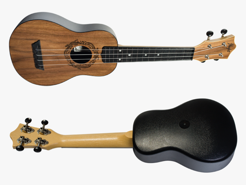 Ukulele Flight Abs, HD Png Download