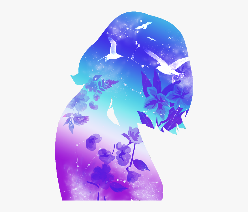 Freetoedit Scseagull Seagull - Illustration, HD Png Download