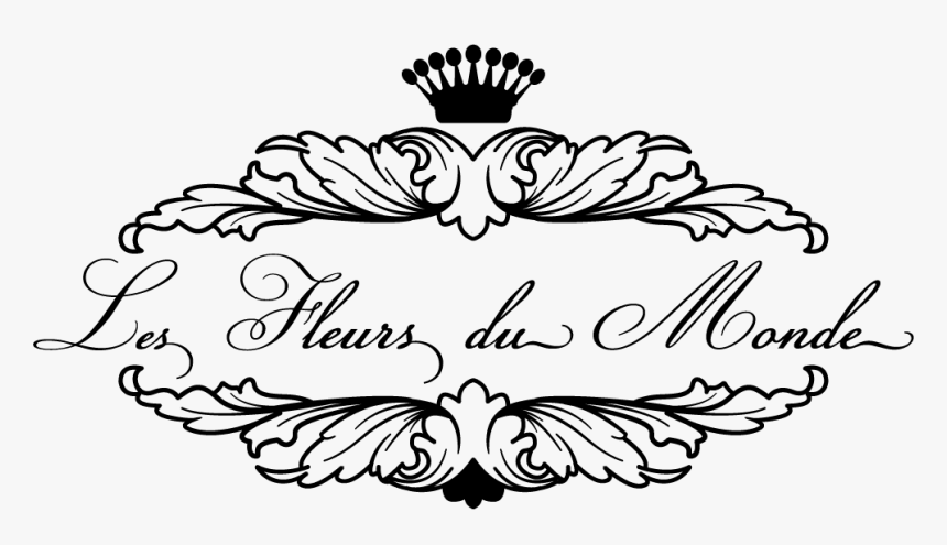 Les Fleurs Du Monde, HD Png Download