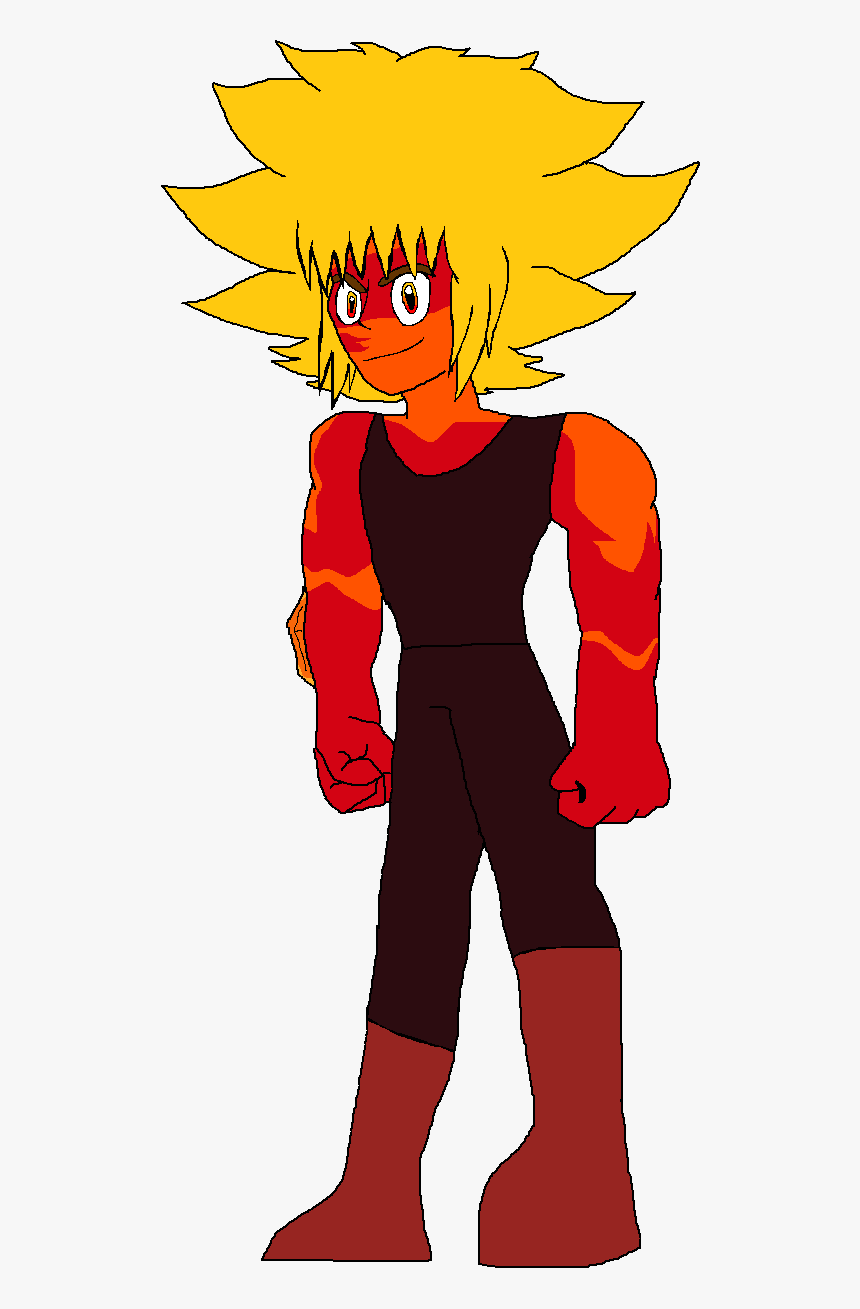 Luminous Jewel Wiki - Cartoon, HD Png Download