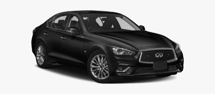 2020 Infiniti Q50 3.0 T Luxe, HD Png Download