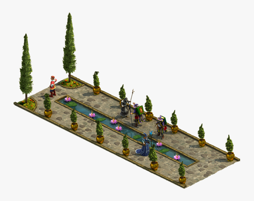 Colorado Spruce, HD Png Download