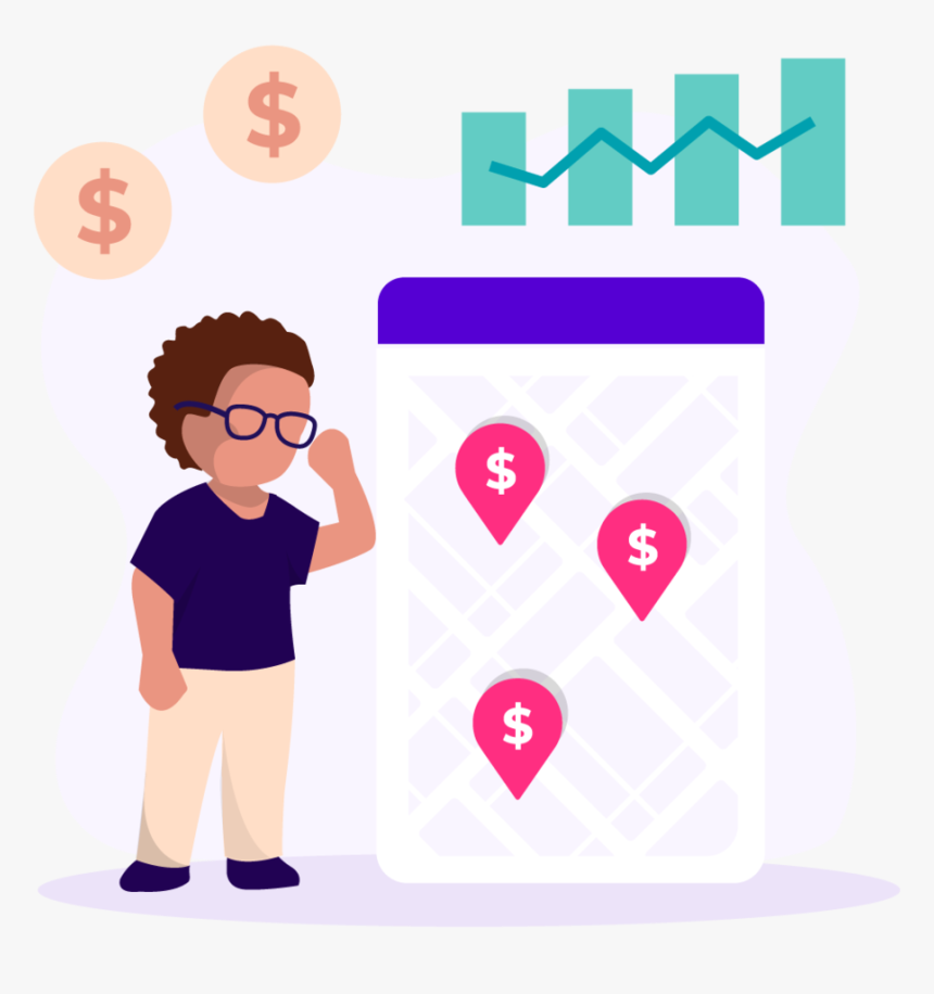 Increase Income - Illustration, HD Png Download