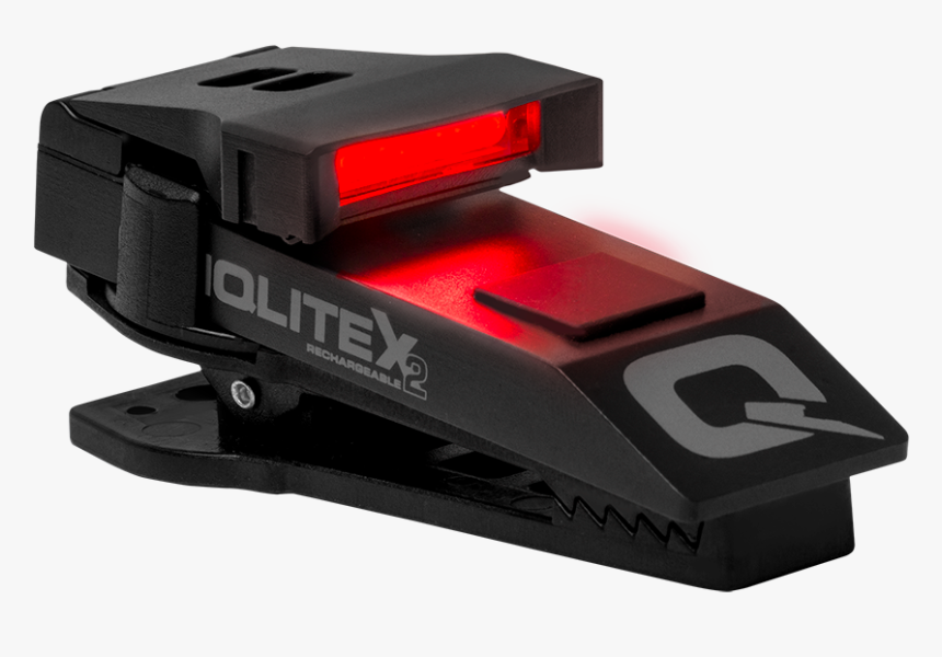 Quiqlitex2 Led Light - Quiqlite X2 Canada, HD Png Download