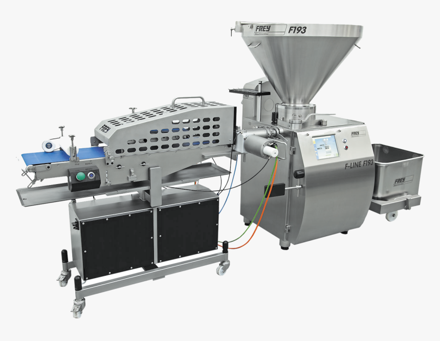 Dmfb92lin 7092 - Grinding Machine, HD Png Download