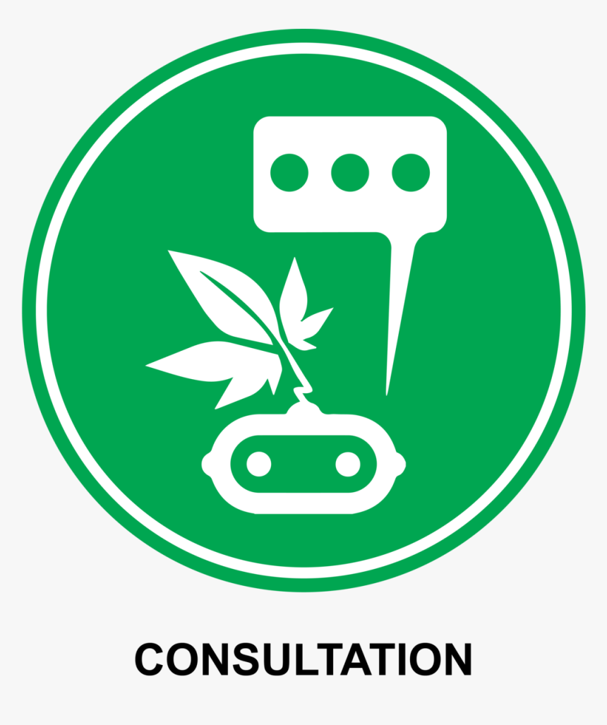 Consultation-07 - Emblem, HD Png Download