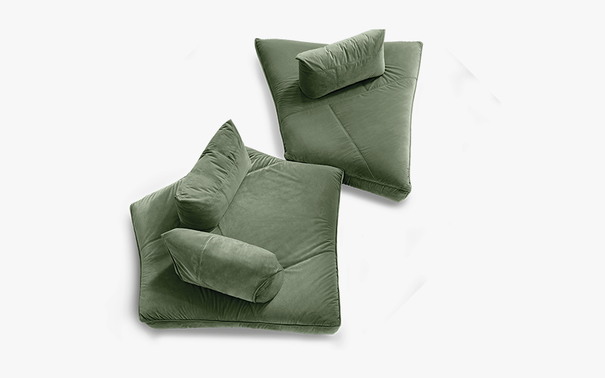 Night Fever - Sofa Night Fever Von Arketipo, HD Png Download