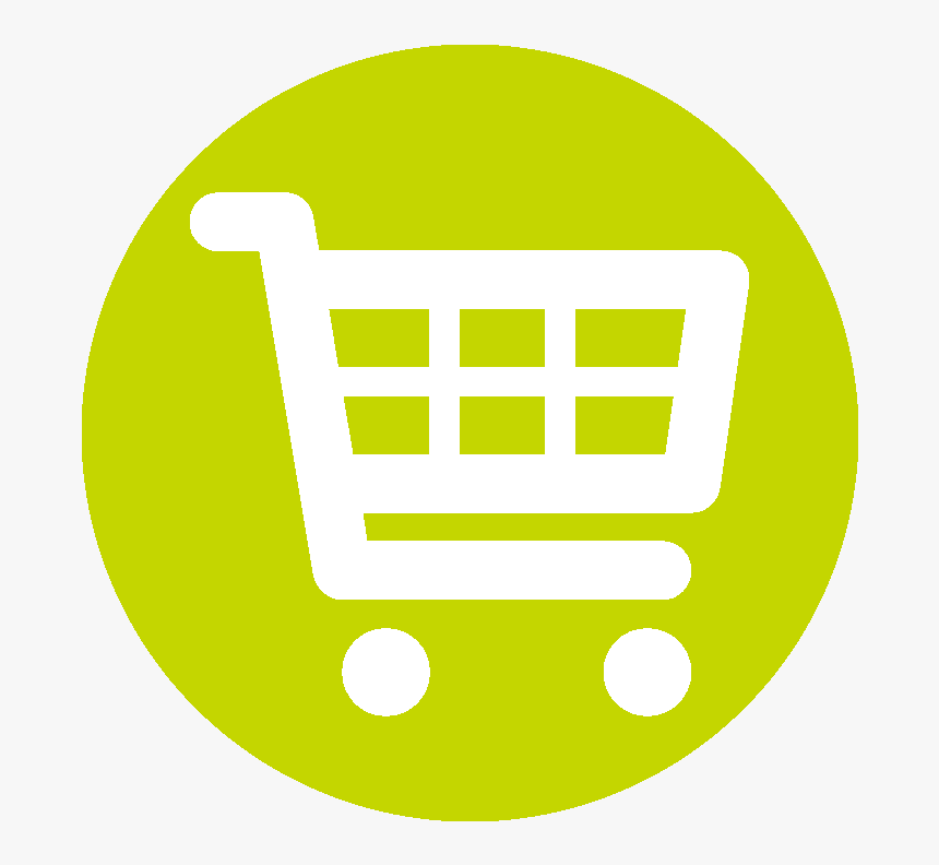 Shopping Cart, HD Png Download
