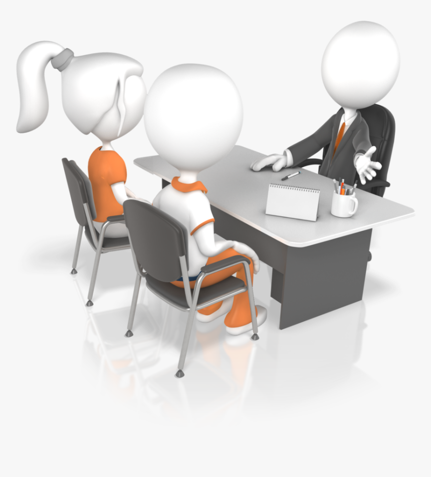 Thumb Image - Certificate Of Current Residence, HD Png Download