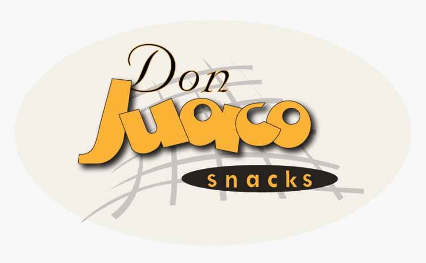 Don Juaco Snacks - Illustration, HD Png Download