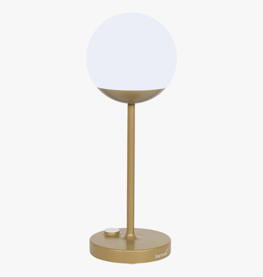 Lampe Mooon Gold Fever - Lampshade, HD Png Download