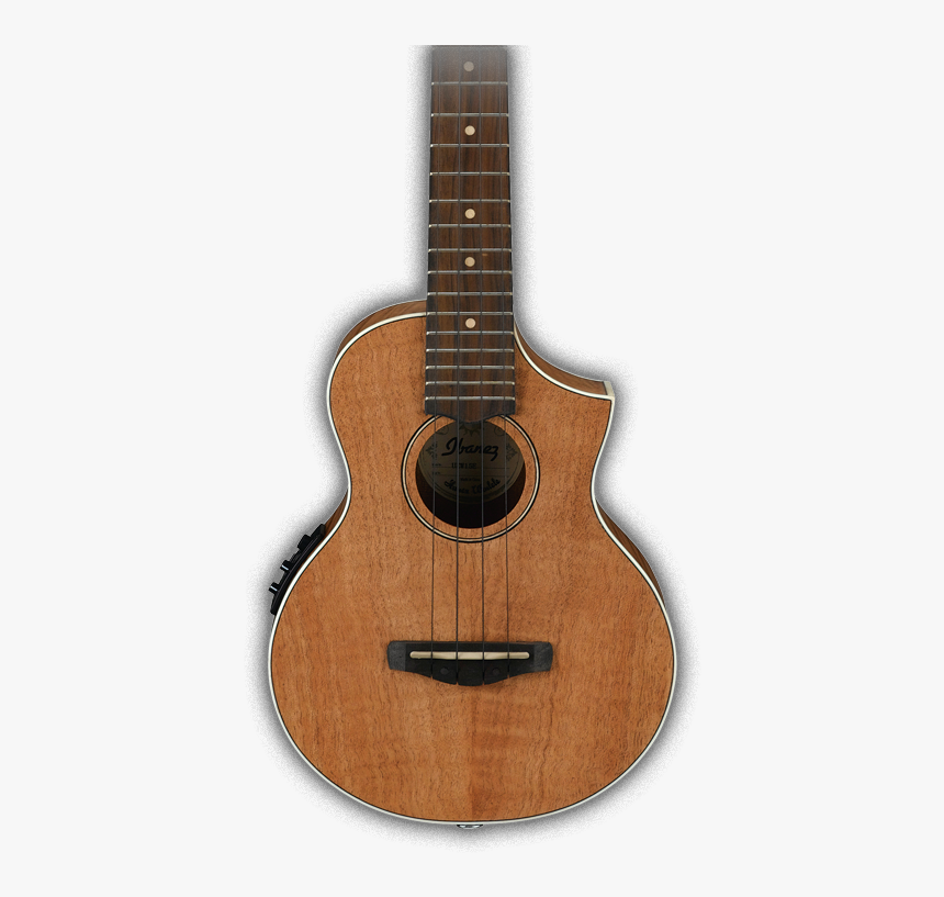 Ukulele - Acoustic Guitar, HD Png Download