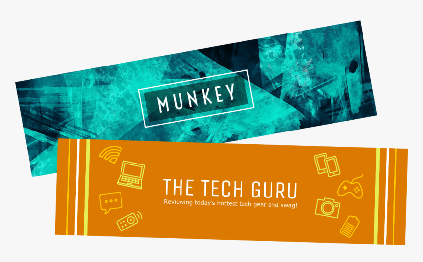 Futuristic Youtube Banner Background Portable Network Graphics
