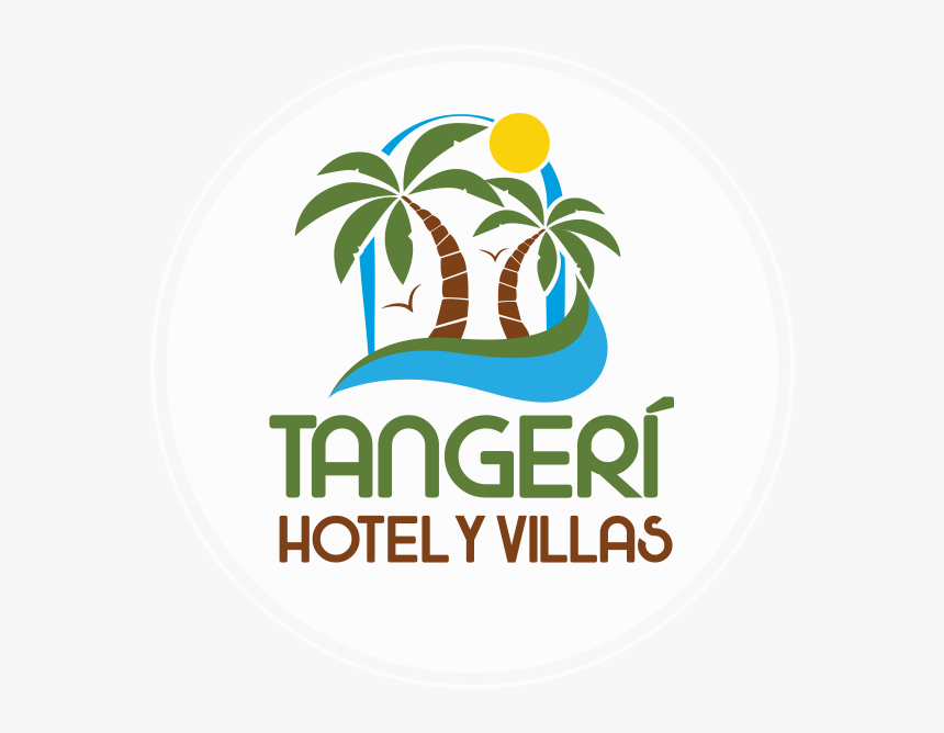 Hotel Tangeri - Circle, HD Png Download