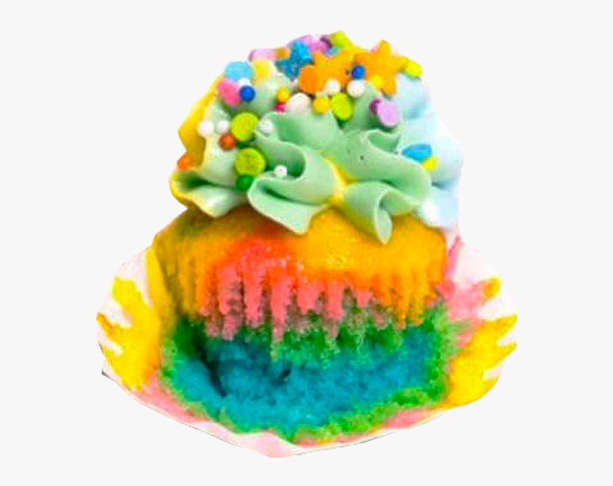 Cupcake, HD Png Download