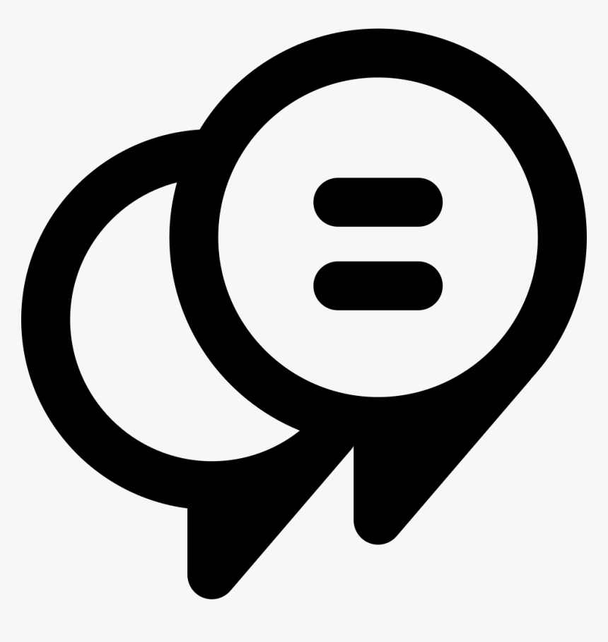 Consultation - Digital Engagement Icon Png, Transparent Png