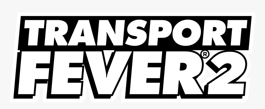 Transport Fever 2 Logo, HD Png Download