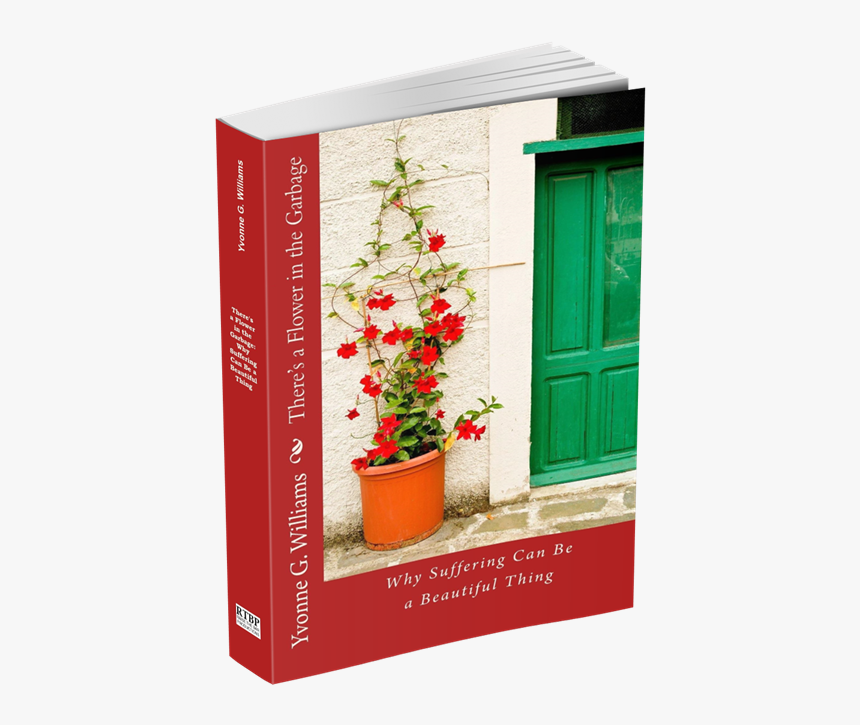 Flowerpot, HD Png Download
