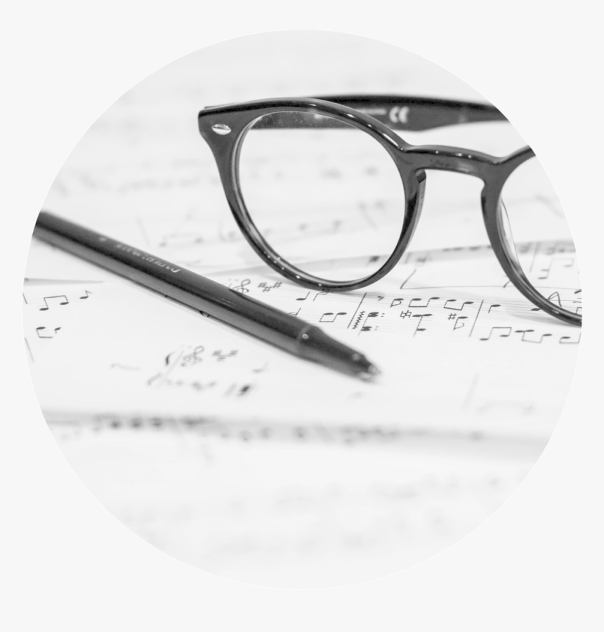 Consultation - Thuyết Minh Về Kính Đeo Mắt, HD Png Download