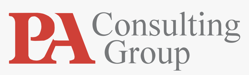 Pa Consulting Group Logo Png Transparent - Pa Consulting Group, Png Download