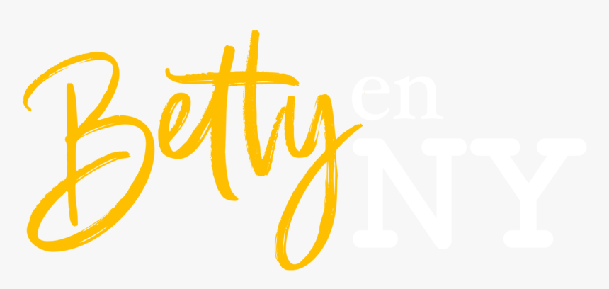 Logo Betty En Ny Png, Transparent Png