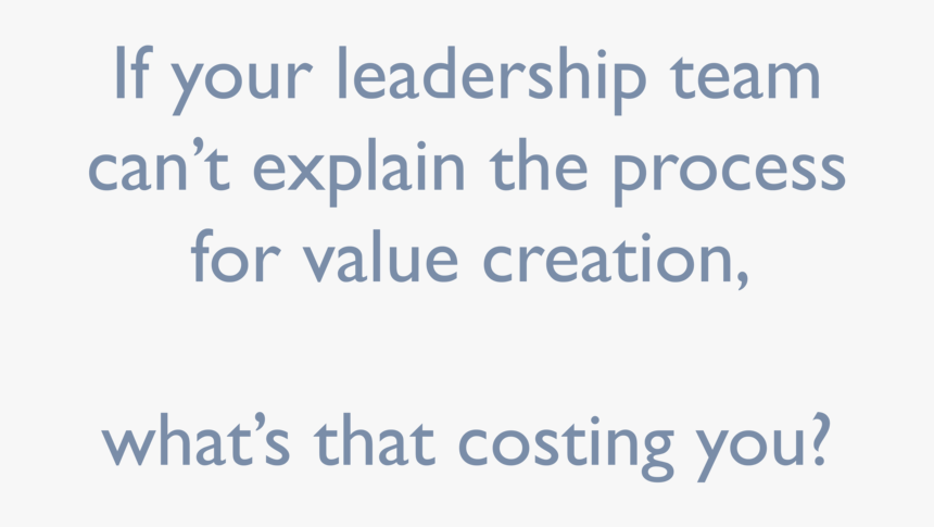 Leadership Team Opportunity - You Don T Give Me Attention Quotes, HD Png Download