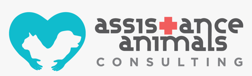 Aac Logo Horiz - Heart, HD Png Download