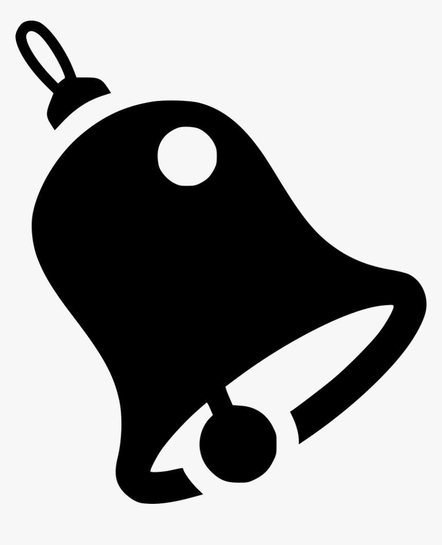 Bell Ring Celebrate Greeting, HD Png Download