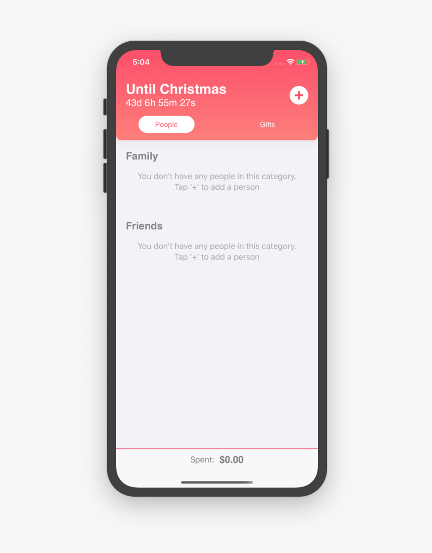 Smartphone, HD Png Download