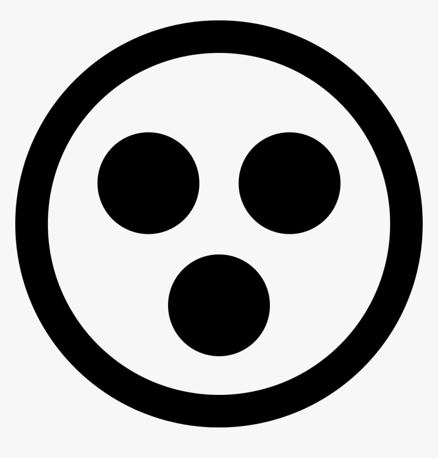 Caput Mortuum Alchemy Symbol, HD Png Download