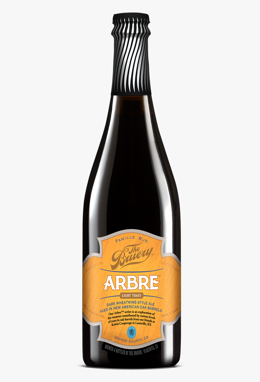 Bruery Mash And Vanilla, HD Png Download