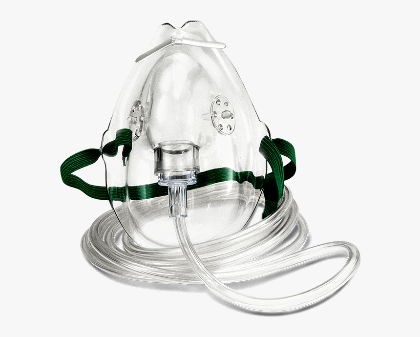 Mascara De Gas Png , Png Download - Continuous Positive Airway Pressure, Transparent Png
