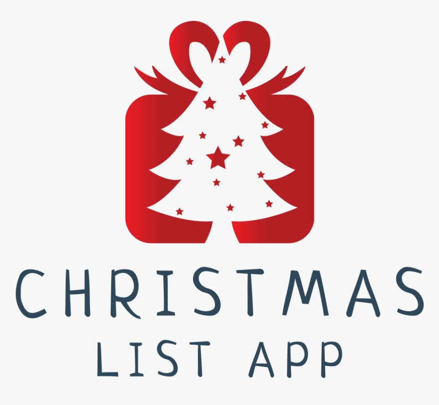 Christmas List App, HD Png Download
