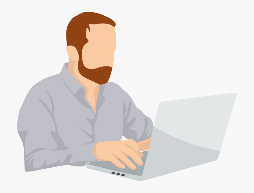 Sitting, HD Png Download