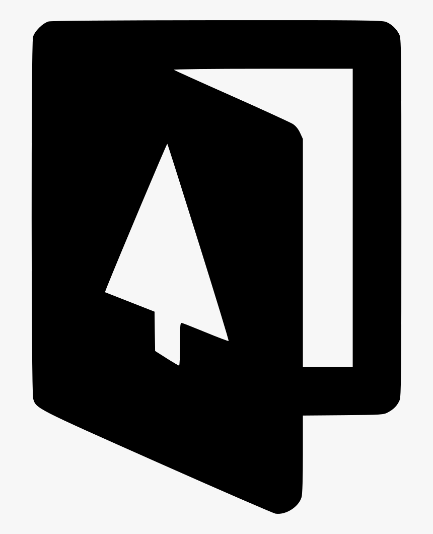 Greeting Card - Traffic Sign, HD Png Download