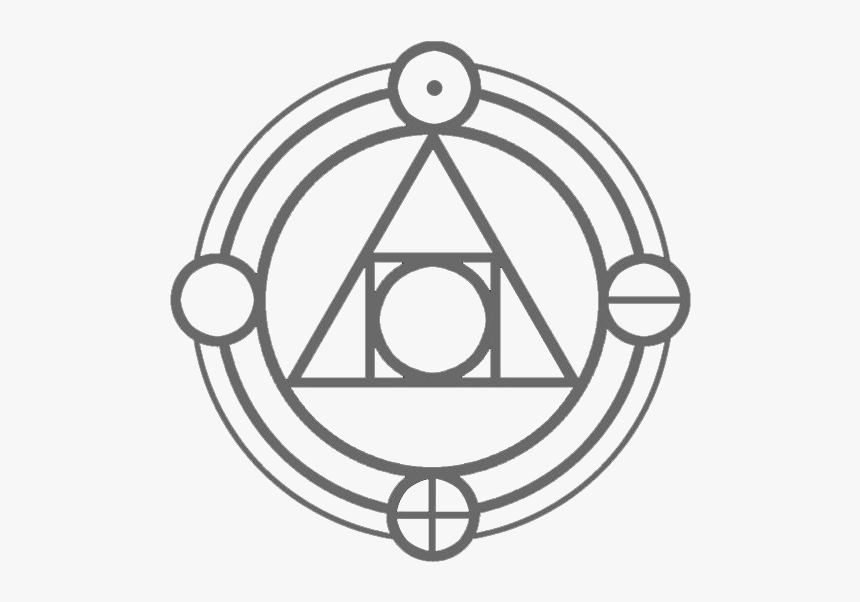Alchemy Index Vols. I & Ii, HD Png Download