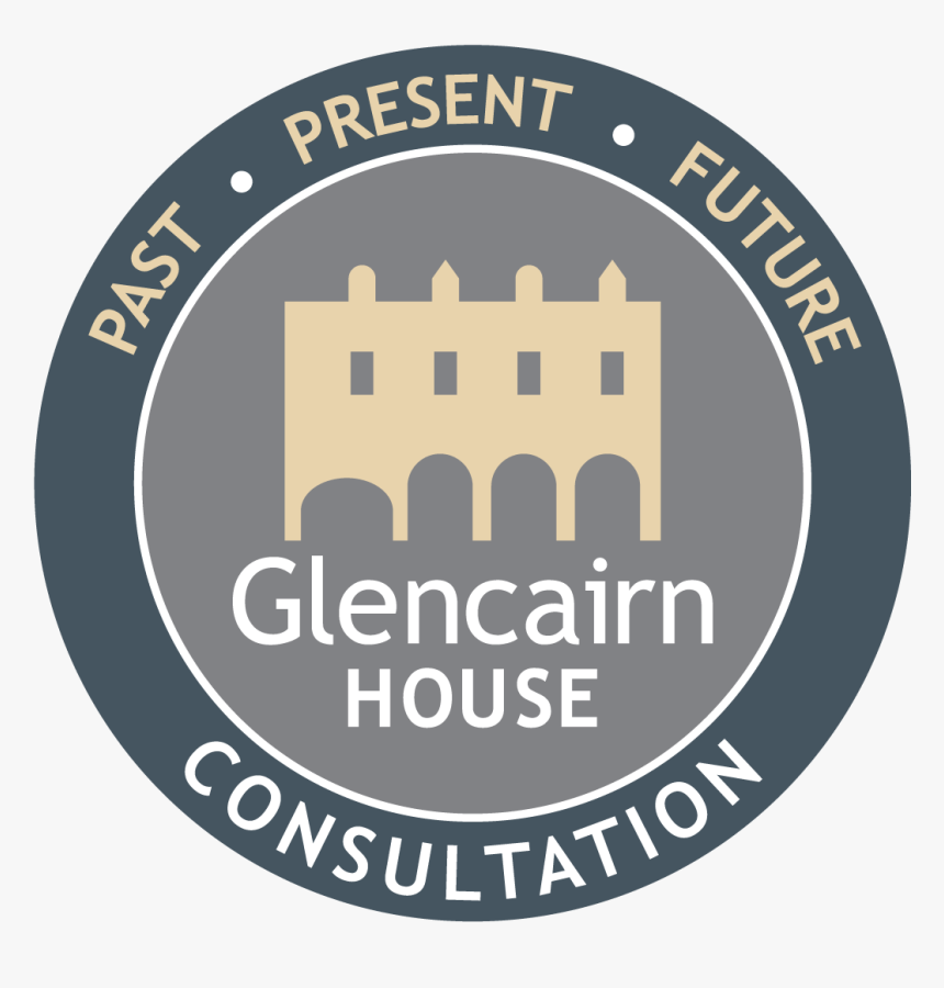 Glencairn Consultation Logo - 110 Km H, HD Png Download