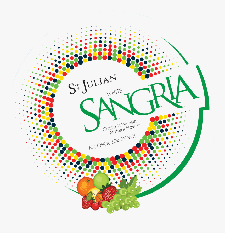 Sangria Logo, HD Png Download
