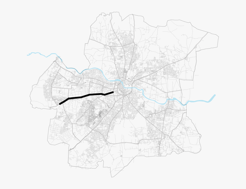Png File Comparison-monorail , Png Download - Atlas, Transparent Png