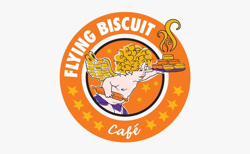 Flying Biscuit, HD Png Download