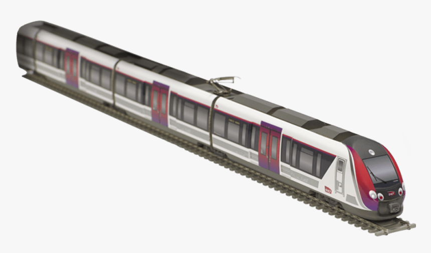 Metro, HD Png Download