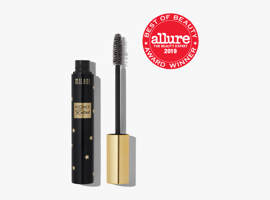 Milani Mascara, HD Png Download