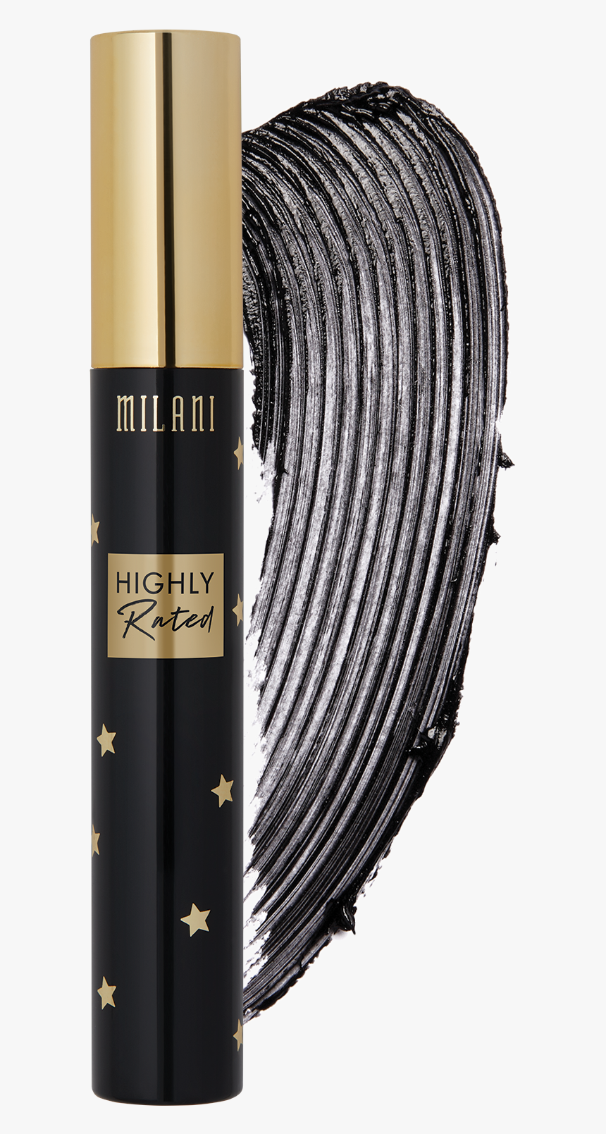 Milani Mascara, HD Png Download