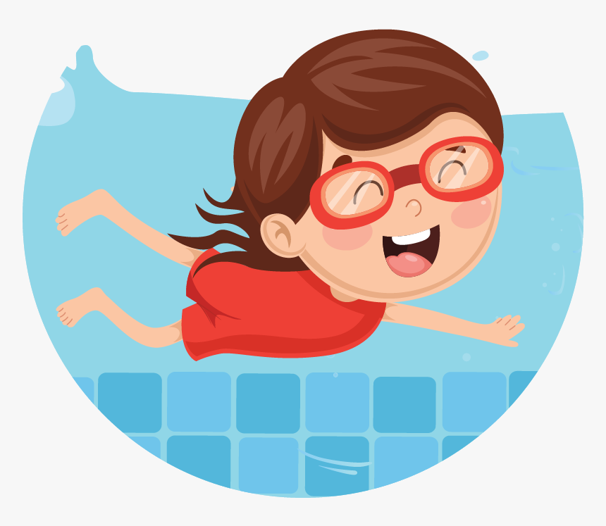 Swimming Lessons Clip Art