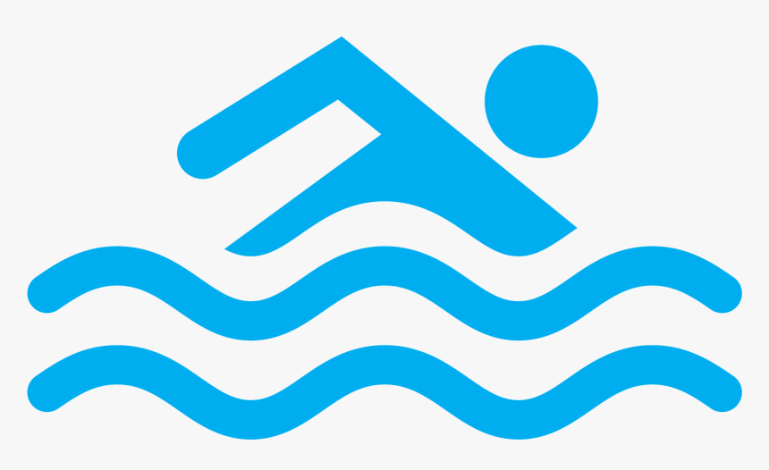 Swim, HD Png Download