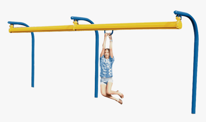 Parallel Bars, HD Png Download
