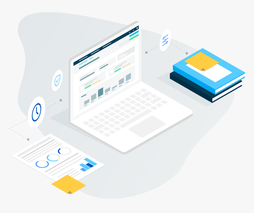 Output Device, HD Png Download