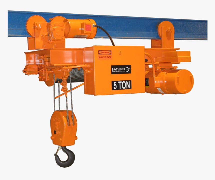 Crane, HD Png Download